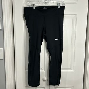Nike Dri-fit leggings